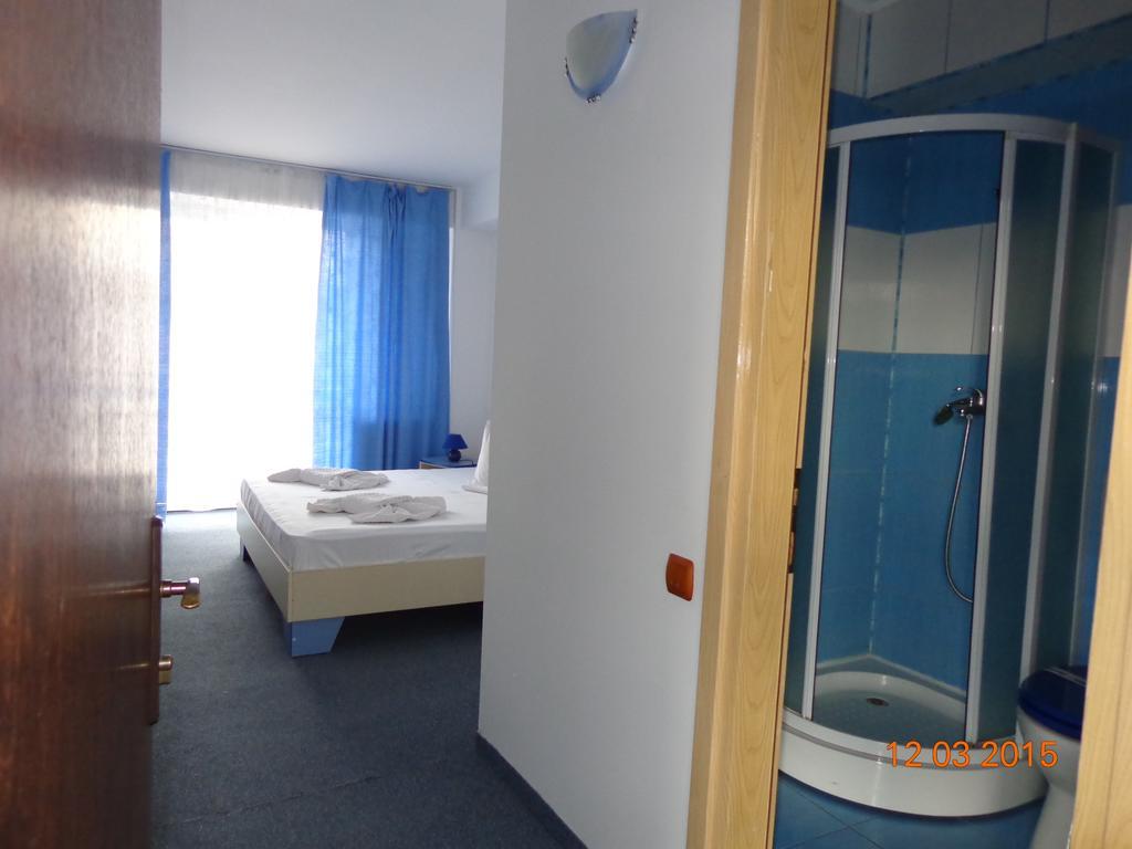 Hotel Cygnus Tulcea Room photo