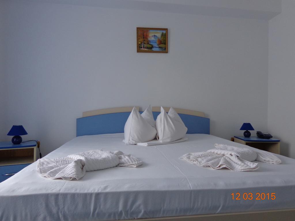 Hotel Cygnus Tulcea Room photo